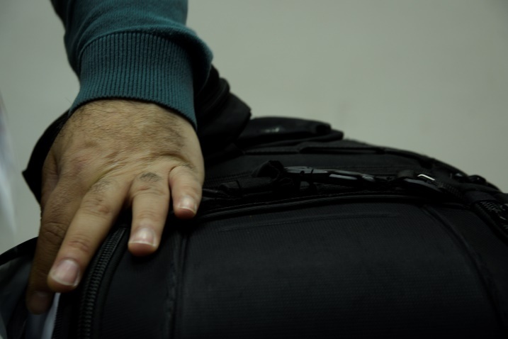 «Если вы хотите, чтобы ваш ребенок никогда не стал наркоманом, научите его пользоваться фотоаппаратом»