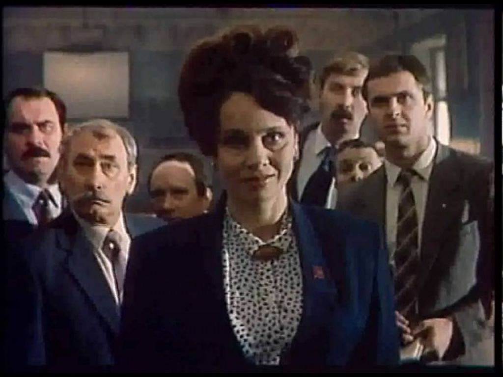 Фильмы 90-х. Эпоха странных названий