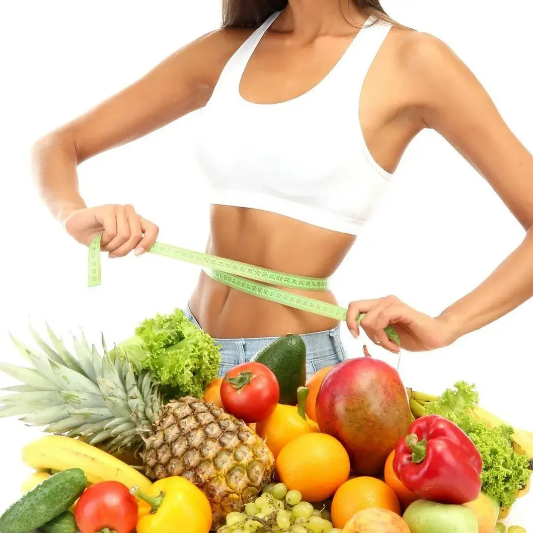 Как питаться и всегда оставаться стройной?