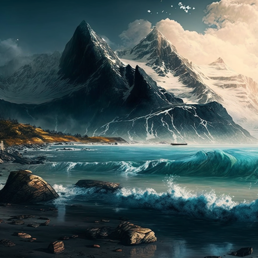 Черное море Крыма - чем оно так необычно?