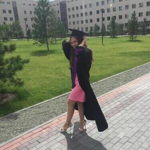 Кибаленко Дарья Борисовна