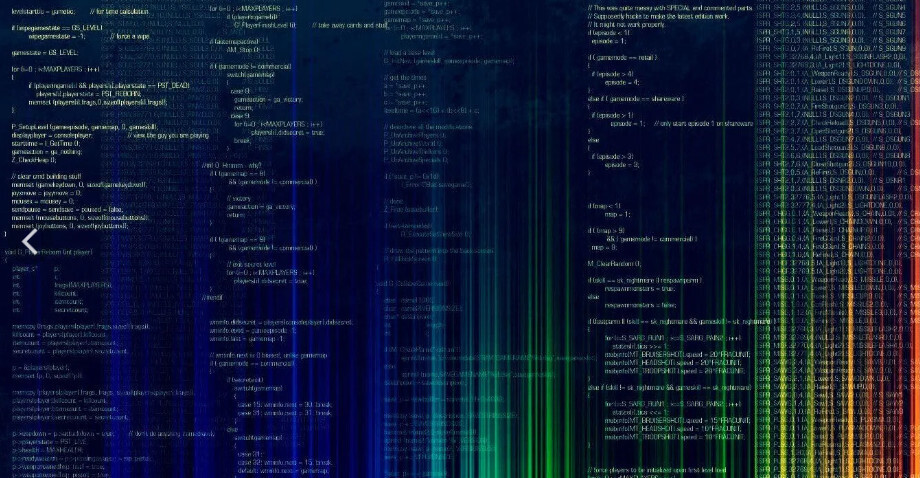 Программное обеспечение для анализа данных