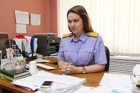 Почему девушкам не стоит стремиться к карьере следователя и в полиции?