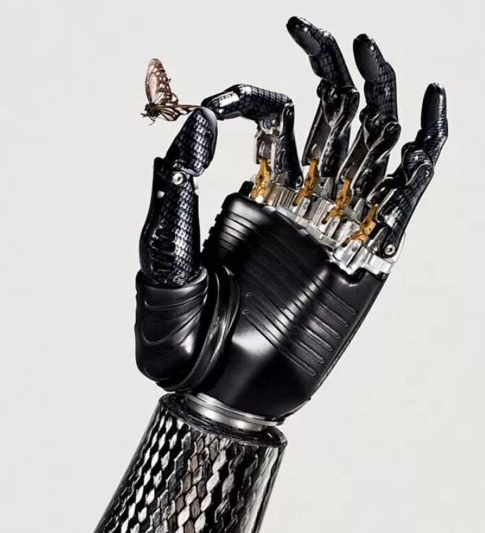 Технологии на сегодняшний день.