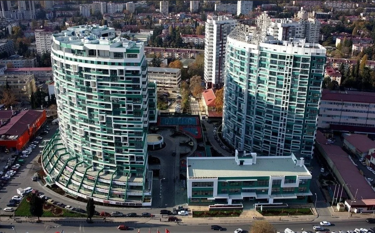 Как Сочи превратился из зелёного города, обеспечивающего себя уникальными продуктами, в агломерацию, живущую на привозных товарах