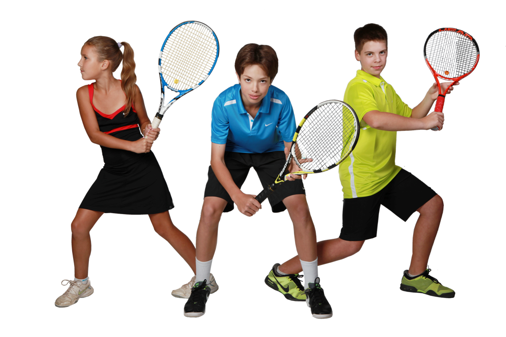 Какие самые безопасные виды спорта для детей?