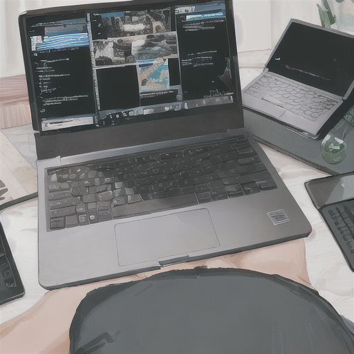 Выбираем ноутбук