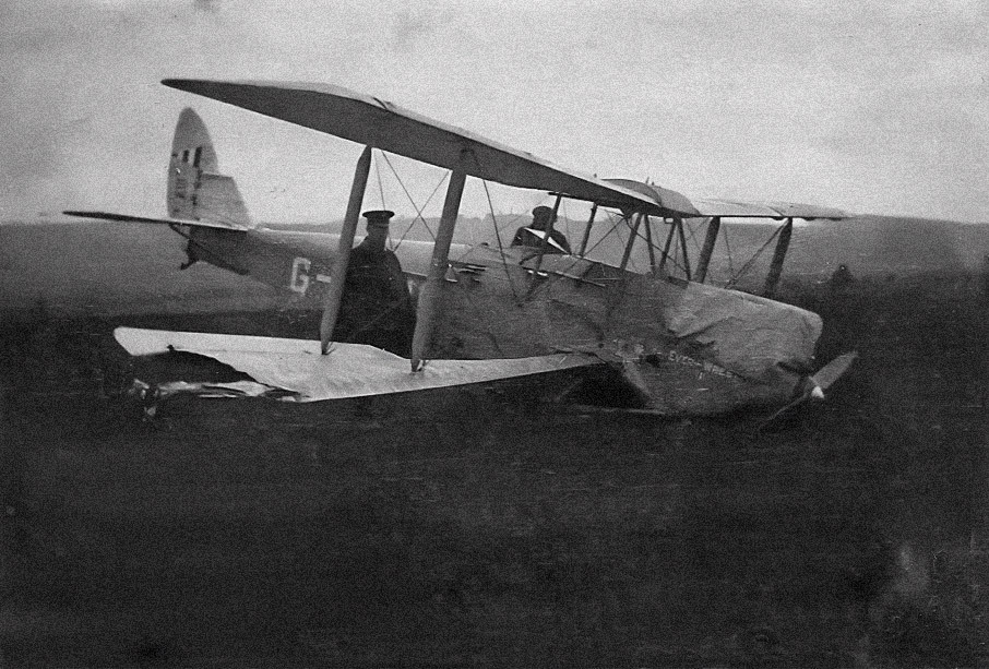 Высокие амбиции. 1933 год. Продолжение.