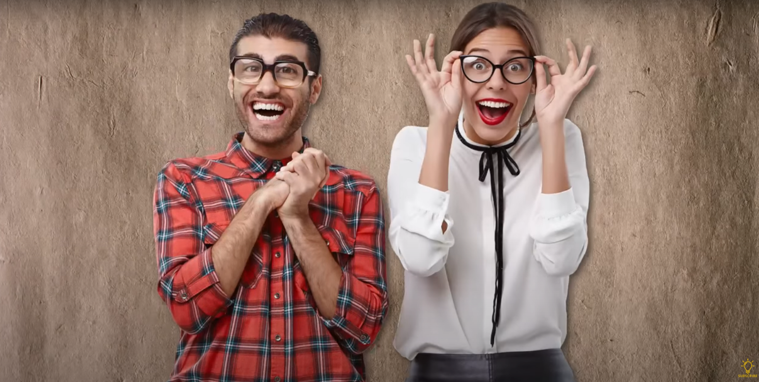 Десять лучших трюков заводить друзей от бывшего агента ФБР