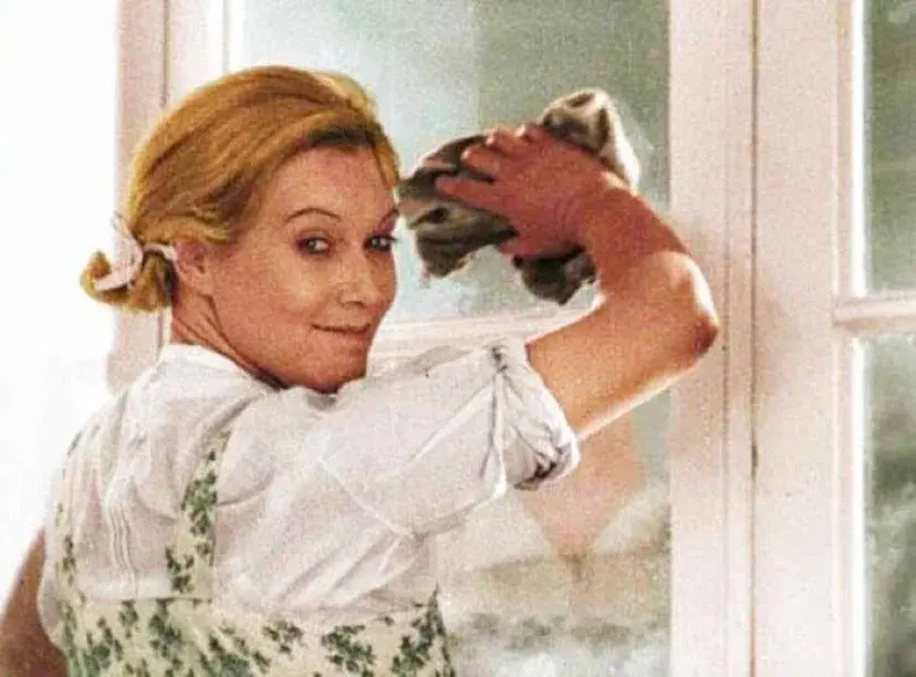 Неизвестные данные про Любовь Орлову, какие утаивались в СССР