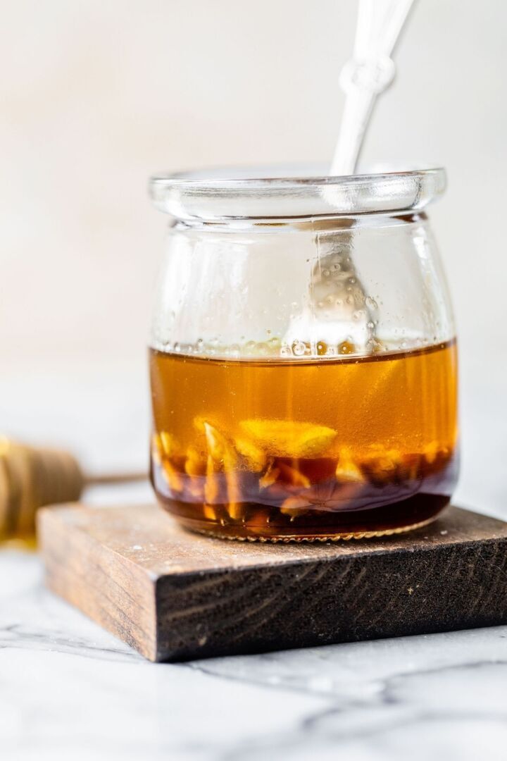 Азиатская заправка для салата