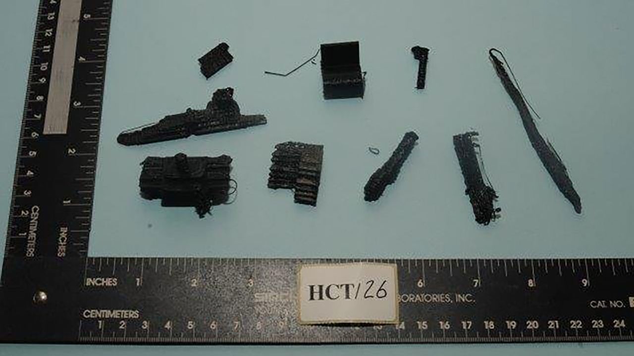 Британский подросток, снимавший видеоролики ультраправой ненависти, "повлиявший" на стрелка из Буффало, приговорен к 11 годам тюрьмы