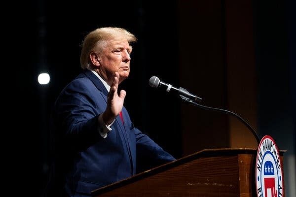 Судья Джорджии опубликует выводы Большого жюри по расследованию выборов Трампа