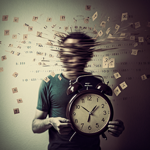 Революционный подход к управлению временем