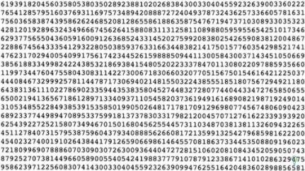 Используйте мозг на полную мощность и имейте хорошую память