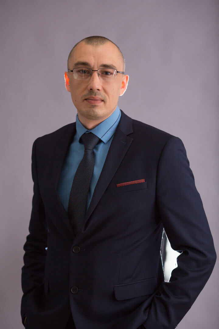 Медведев Андрей Юрьевич