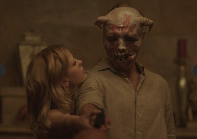 Самый обсуждаемый хоррор года «Бескрайний бассейн»