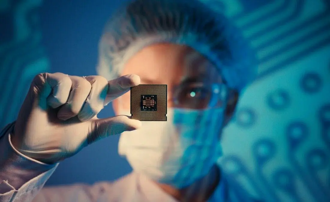 «Противоречие ASML: Китай обвиняют в краже ключевых процессорных технологий»