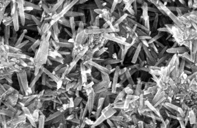 Металл и пластик без использования клея или лазера