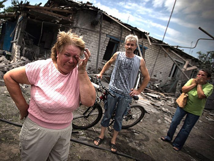 Учреждения ООН призывают выделить ,6 млрд на помощь пострадавшим украинцам