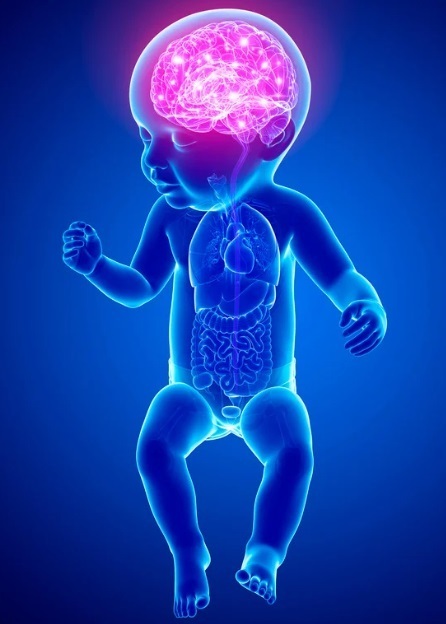 Виртуальные дети в метавселенной: Родители могут предпочесть цифровых малышей реальным.