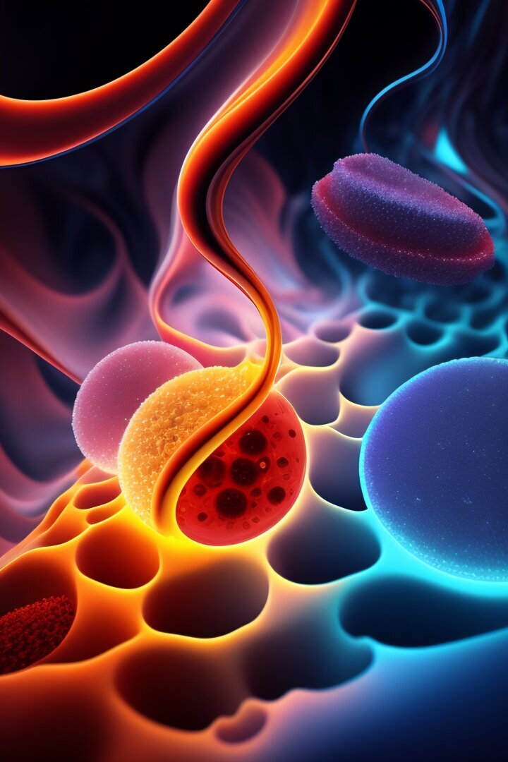 Бактерии полости рта могут повышать риск сердечных заболеваний