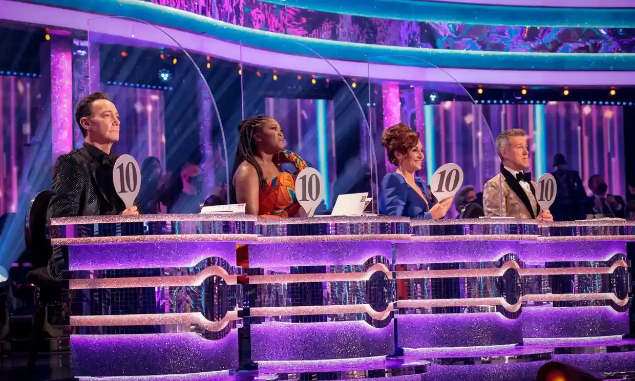 Сила духа. Я танцор, который иногда передвигается в инвалидной коляске — люди должны просто свыкнуться с этим.