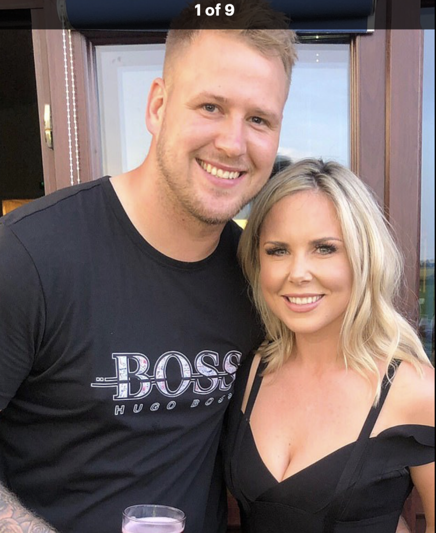 Секс в переулке с мужчиной