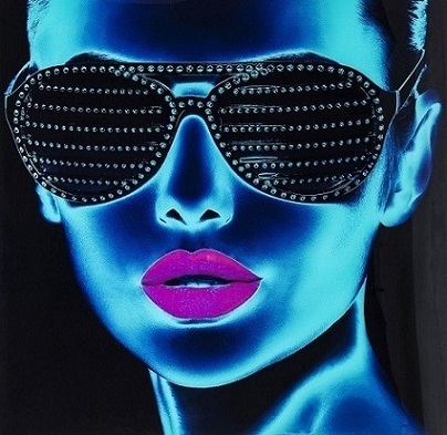 Редкая стерва