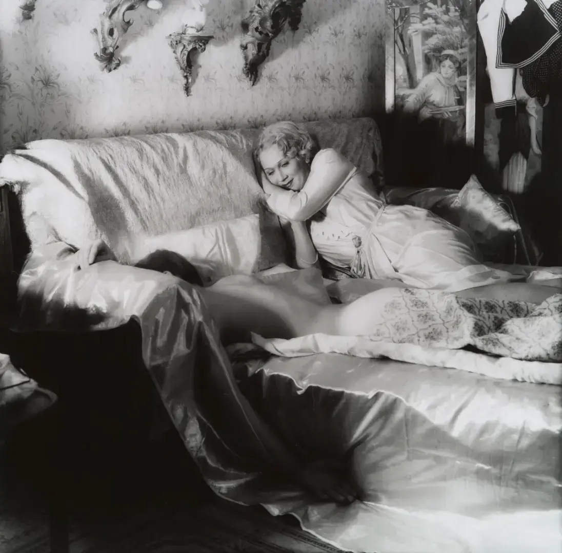 Неизвестные данные про Любовь Орлову, какие утаивались в СССР