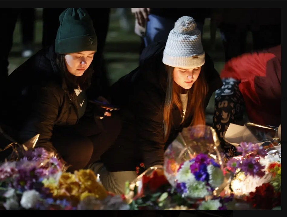 У стрелка из университета штата Мичиган было 2 пистолета: полиция