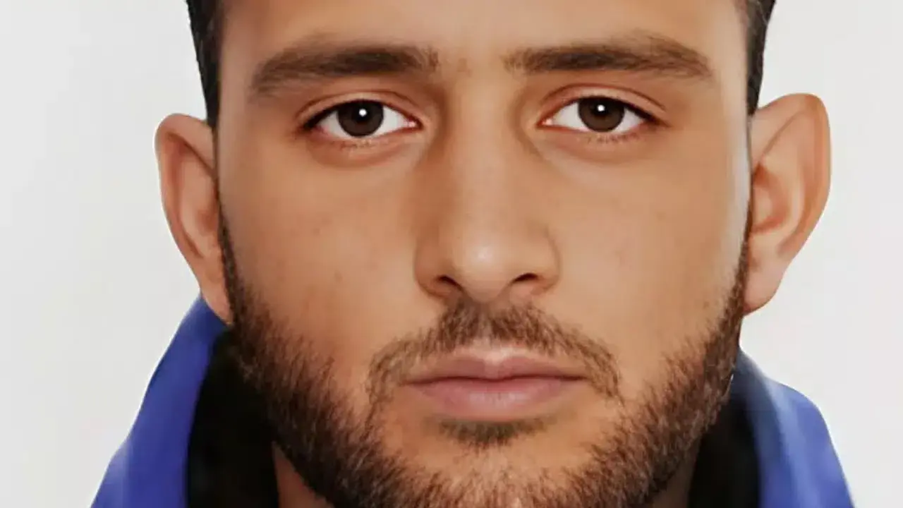 Немцы выгнали афганского насильника через одну дверь, но он вернулся к ним через другую