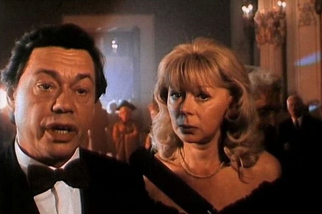 Фильмы 90-х. Эпоха странных названий