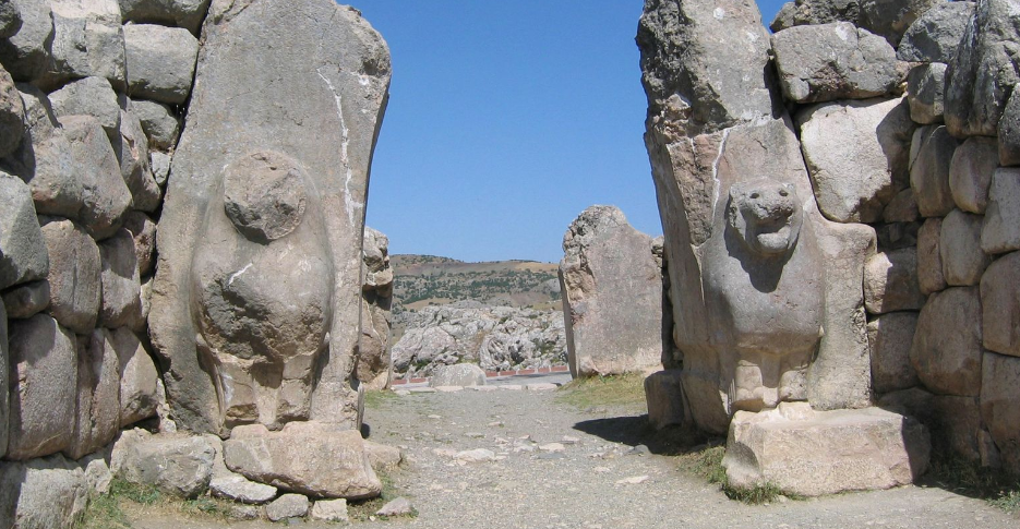 Климатический кризис мог спровоцировать крах древней хеттской империи, предполагает исследование.