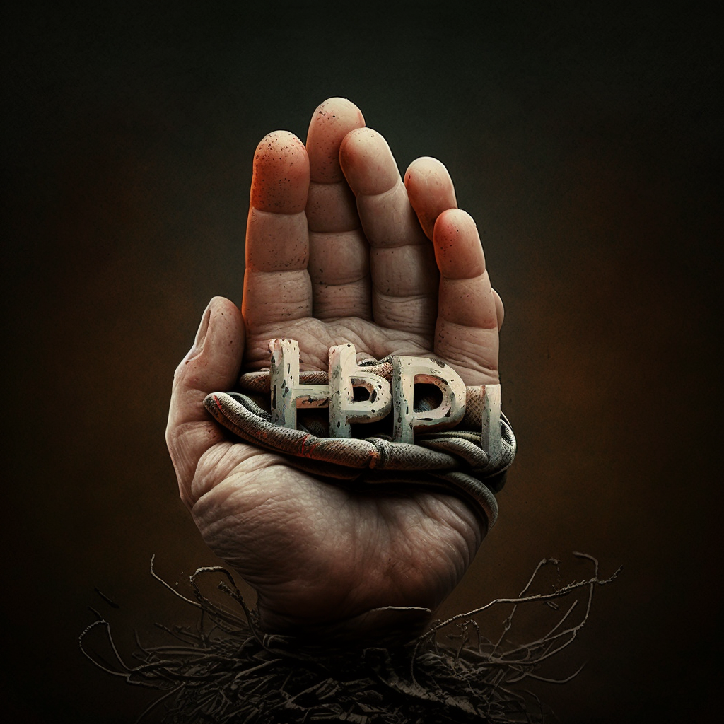 Парадокс российской помощи: изучение взаимосвязи между иностранной помощью и внутренней бедностью