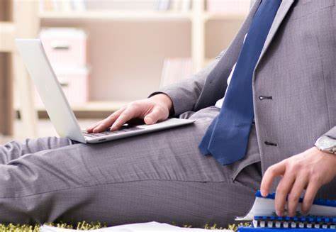 Полностью удаленная работа может скоро исчезнуть