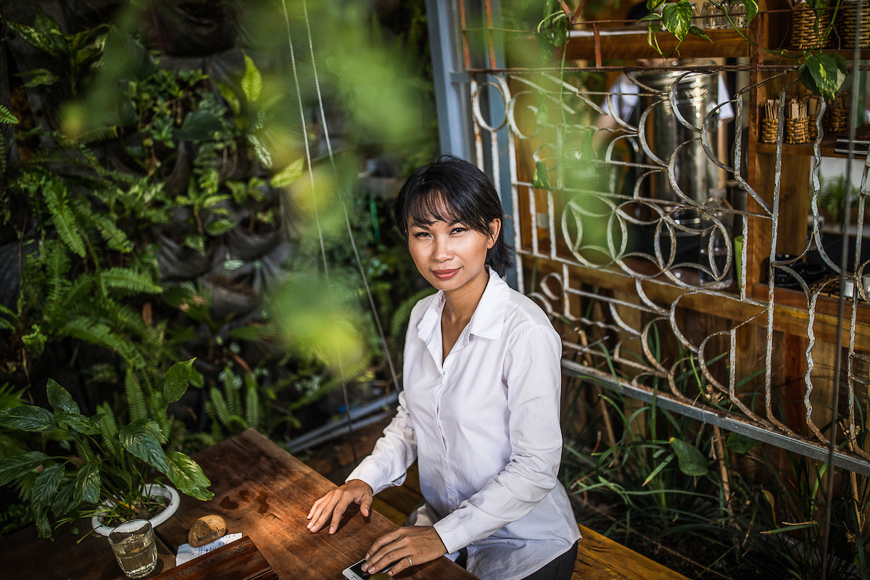 Мой Вьетнам .