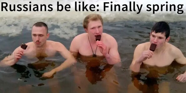 Что американцы делают иначе, чем русские