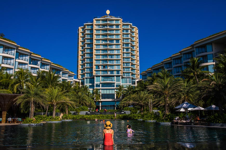 Пляжный отдых, который понравится всей семье.