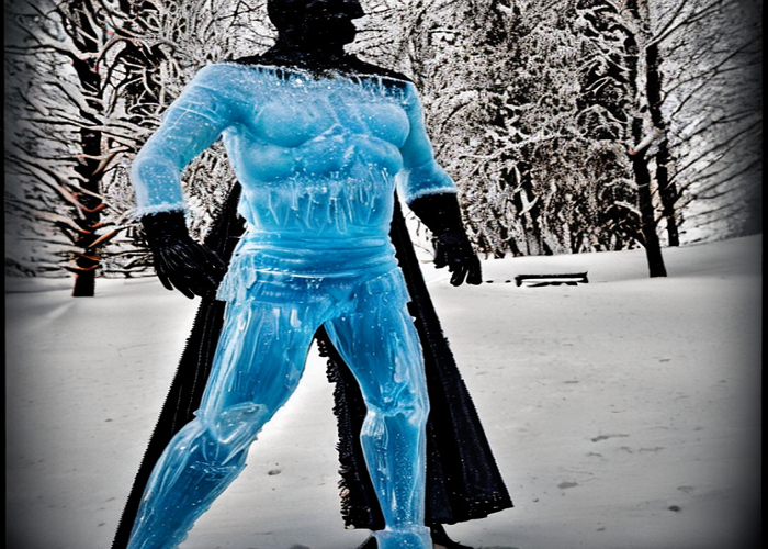 Сможете ли вы заморозить свое тело и вернуться к жизни?