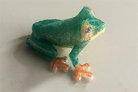 3D печать: способы, возможности и применение.