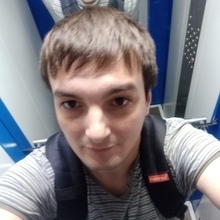 Георгинов Алексей Николаевич, г. Москва