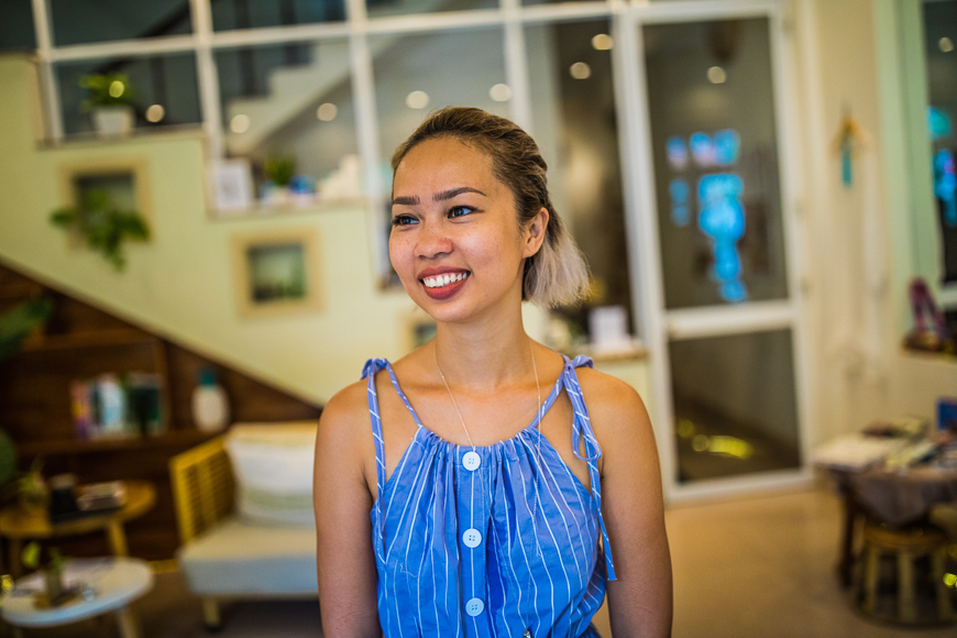 Мой Вьетнам .