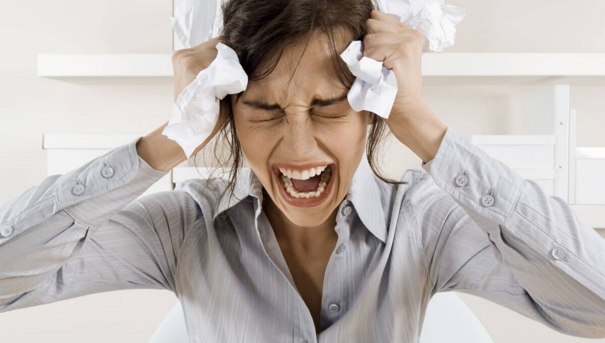 4 проверенные стратегии, которые помогут вам сохранять спокойствие в стрессовых ситуациях!