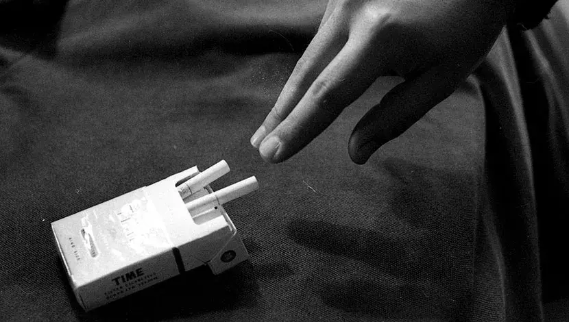 Как никотин получил свое название?