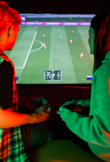 Лучшие игры для ПК - 2023