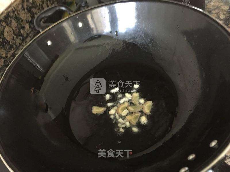 Грибы шиитаке и брокколи Рецепт для похудения