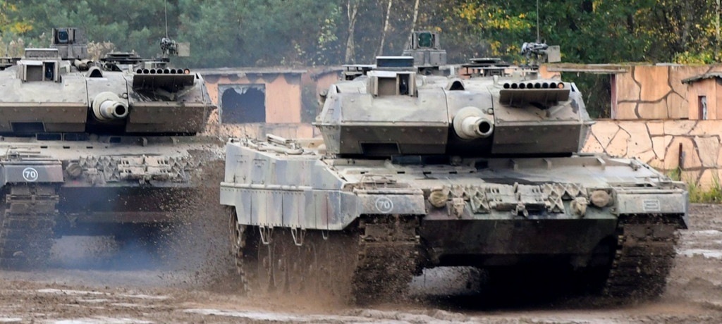 Наращивание производства в оборонной промышленности может занять годы