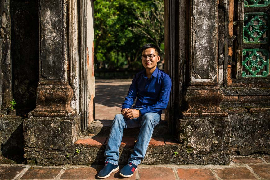 Мой Вьетнам .