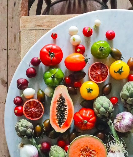 Вегетарианское питание - что это такое?